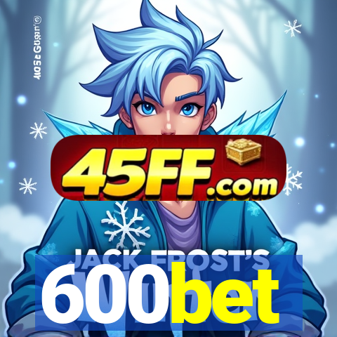 600bet-lucky tiger